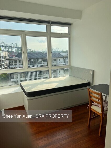 Icon @ Pasir Panjang (D5), Apartment #451750651